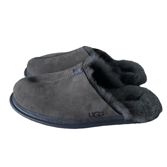 🔥🔥🔥UGG. Size 10. Color: gray - Picture 2 of 6